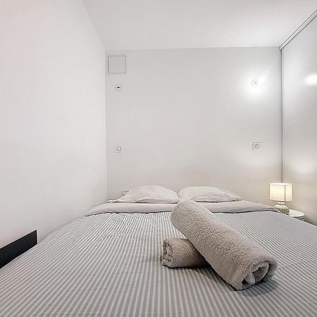 Confort Climatise Et Suite Privee En Sousplex مونبيلييه المظهر الخارجي الصورة